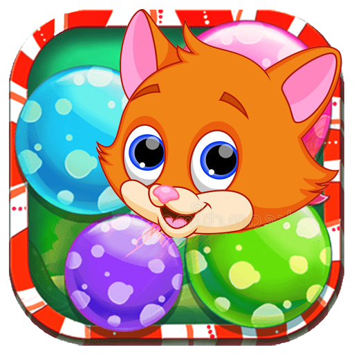 Cat Bubble Shutter Apps Bei Google Play