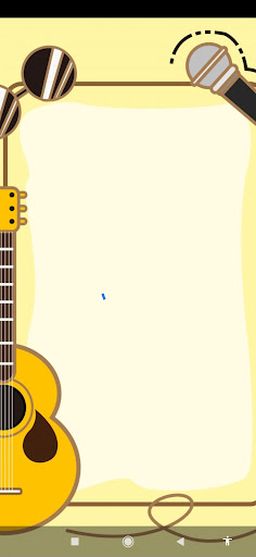 Android application the songs of Ladipoe screenshort
