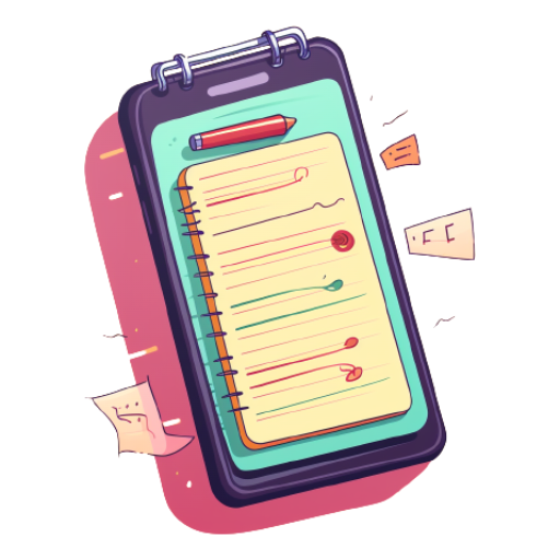Apps List logo