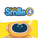 Let's Smile 4 icon