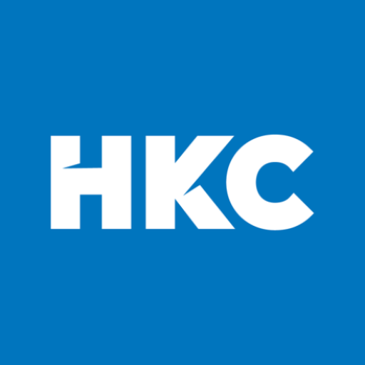 HKC SecureComm2 - AppWisp.com