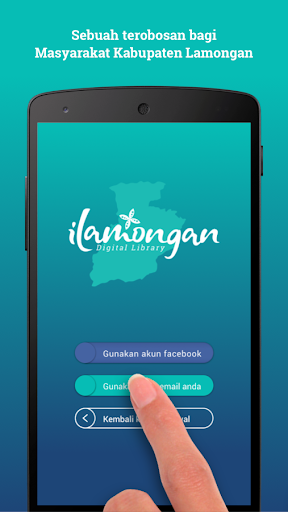 iLamongan Screen 3