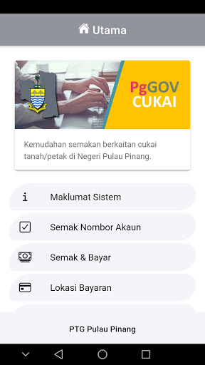 Updated Pggov Cukai Pc Android App Mod Download 2021