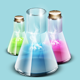 Chemical Formulas icon