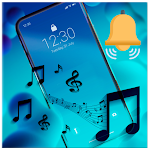 Cover Image of Download Galaxy S10 Plus Ringtones  APK