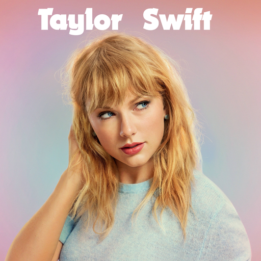 Taylor Swift Quiz logo