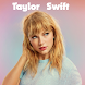Taylor Swift Quiz - Androidアプリ