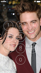 Ergreifen 1 Bella Swan and Edward Cullen 4 android