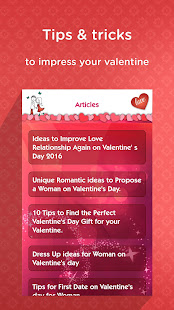 Valentines Day Wallpapers 2022 2.1 APK screenshots 6