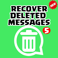 Read deleted messages - recover messages guide