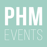 PHM Conference icon