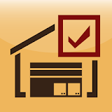 Inspect & Maintain Warehouses icon