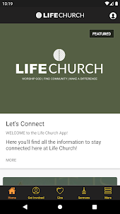 Life Church Wilmington