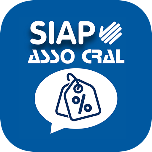 SIAP logo