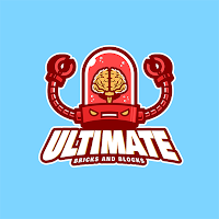 Ultimate Bricks and Blocks