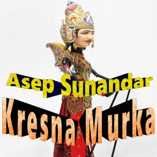 Kresna Murka Wayang Golek logo