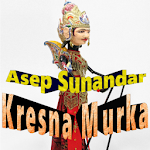 Cover Image of Download Kresna Murka Wayang Golek  APK
