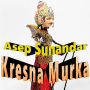 Kresna Murka | Wayang Golek Asep Sunandar
