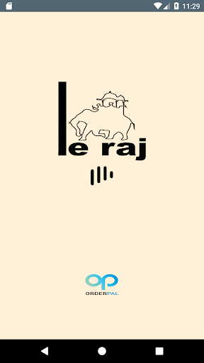 Le Raj Selby Screen 3