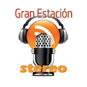 Top 19 Entertainment Apps Like Gran Estación Stereo - Best Alternatives
