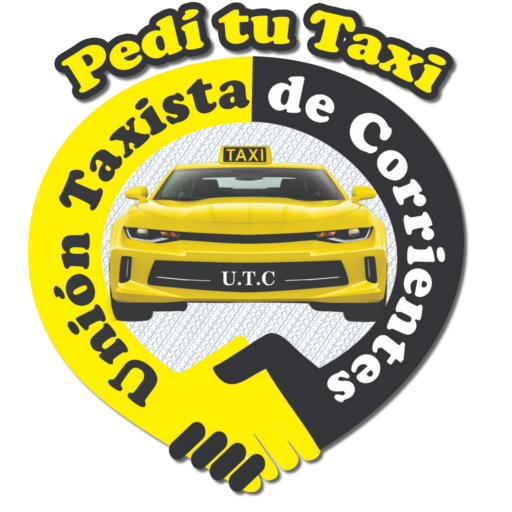 Union Taxistas de Corrientes 1.10-utc Icon