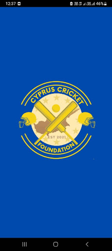Android application Cyprus Cricket screenshort