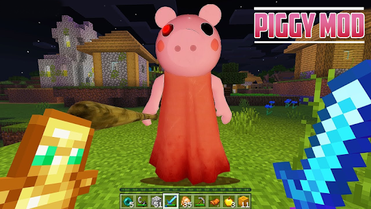 Piggy Infection Mod 1