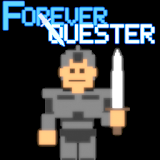 Forever Quester- Unlimited icon