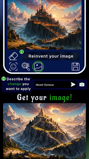 Sinaï Studio – AI Art and Design