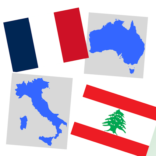 GeoQuizz logo