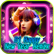 Dj Happy New Year Remix - Dj Dugem Terbaru 2021