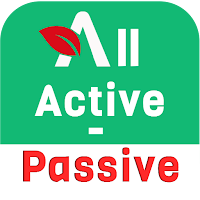 All Active And Passive