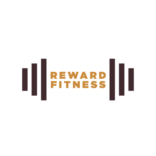 Reward Fitness logo