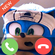 Top 50 Entertainment Apps Like Call From Hedgehog Prank Simulator - Best Alternatives