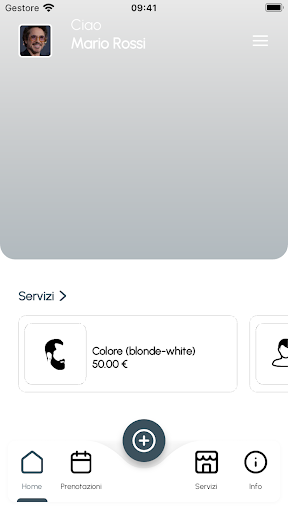 Barbers Mood Screen 3