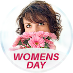 Womens Day Wallpapers 4K