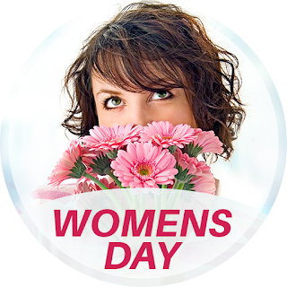 Womens Day Wallpapers 4K apk