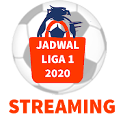 Jadwal Liga 1 2020 - Streaming Pertandingan