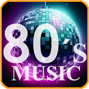 Top 40 Entertainment Apps Like 80s Music to dance - Best Alternatives