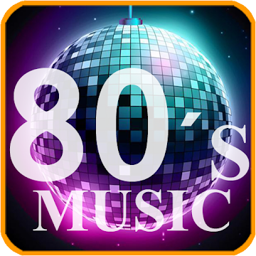 Imágen 1 Musica de los 80s para bailar android