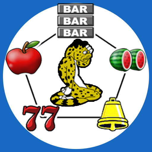 Fruit Slot  Icon