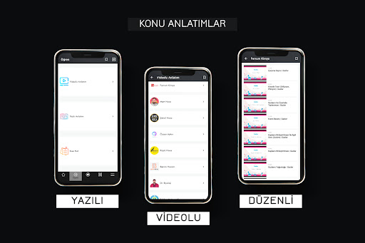 YksTube  2024 YKS TYT AYT YDT