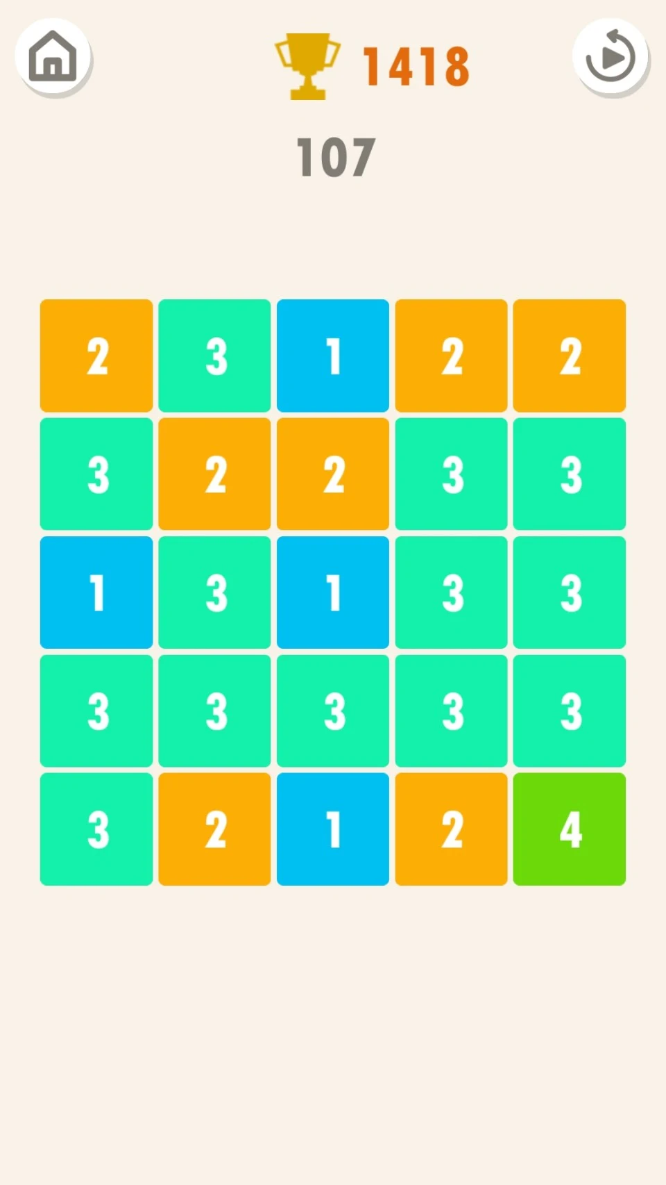 Number Puzzle Sliding Download for pc mac