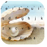 Pearl Keyboard icon
