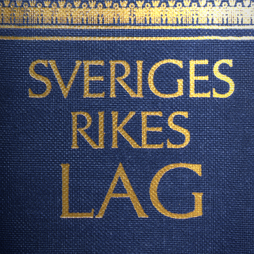 Sveriges Rikes Lag 2025 Download on Windows