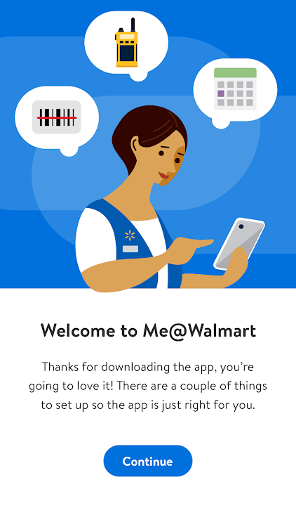 Me@Walmart - 1.20.2 - (Android)