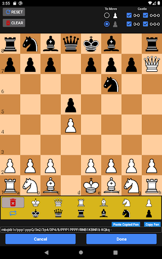 Chess Openings Pró-Master APK (Android Game) - Free Download