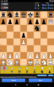 ChessIs: Chess Analysis  screenshots 16