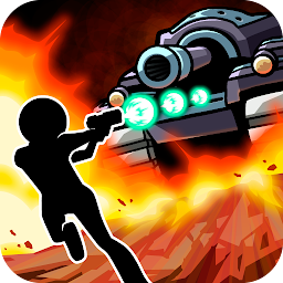 戦場ダッシュ Mod Apk