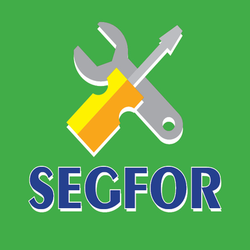 Segfor Tech logo